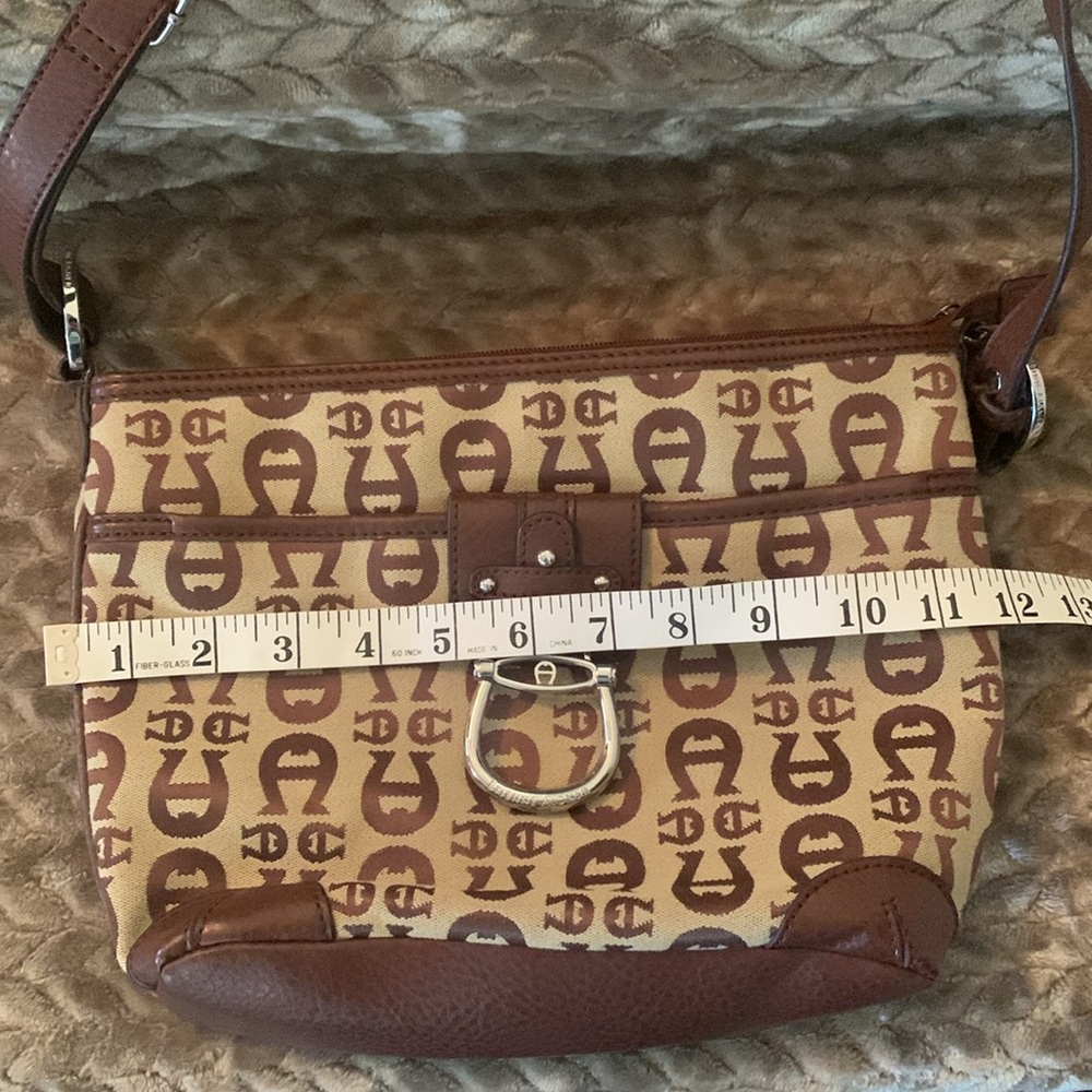 Etienne Aigner Purse - Picture 7 of 8